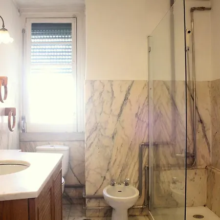 Manuel Da Maia Apartment