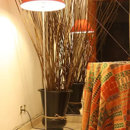 Manuel Da Maia Apartment Lisbon