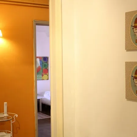 Apartment Manuel Da Maia *