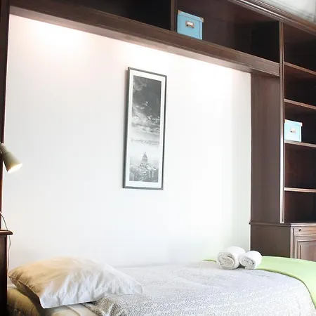 Manuel Da Maia Apartament