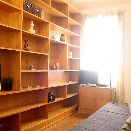 Manuel Da Maia Apartament