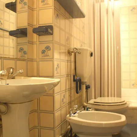 Manuel Da Maia Apartament *