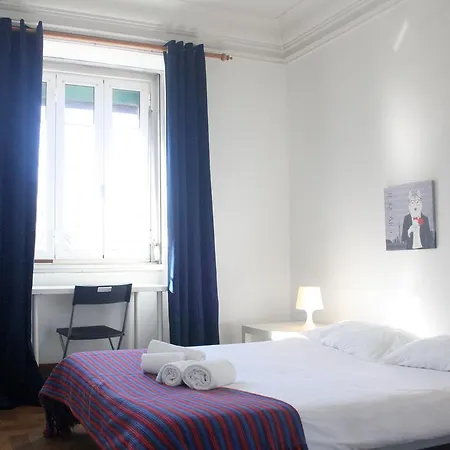 Apartment Manuel Da Maia *