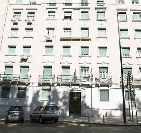 Manuel Da Maia Lisbon